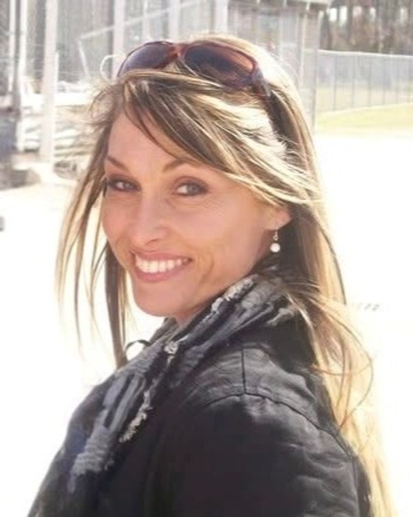 Christine Miller