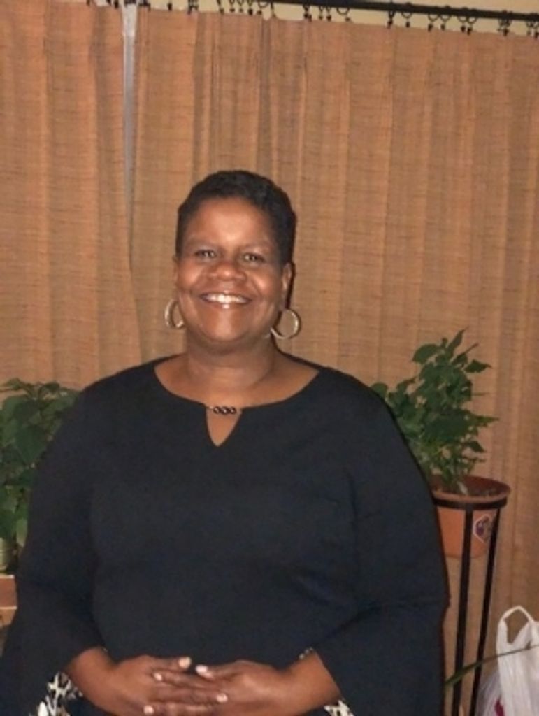 Ceclie Willette Ross-Gregory