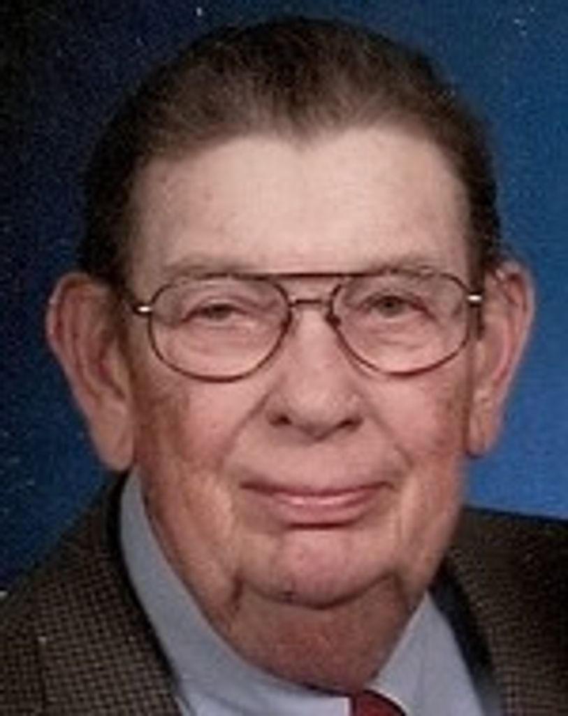Ray E. Ratzlaff