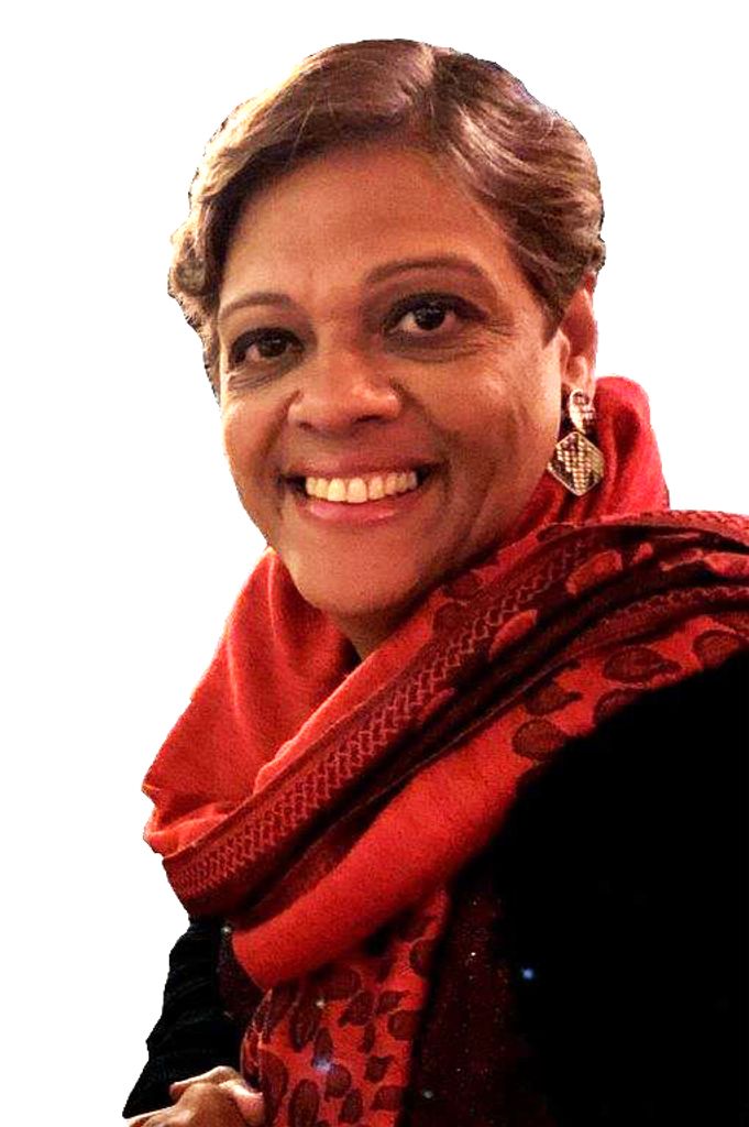 Blanche D'Silva