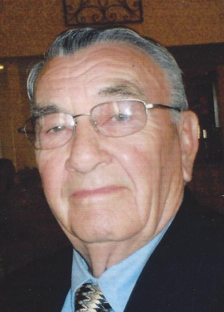 Jerry Duane Davis Profile Photo