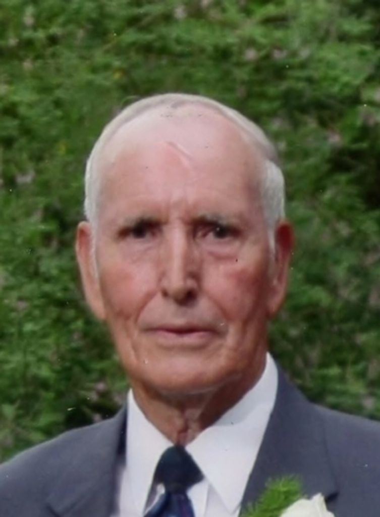 Charles Howard Elmore Profile Photo