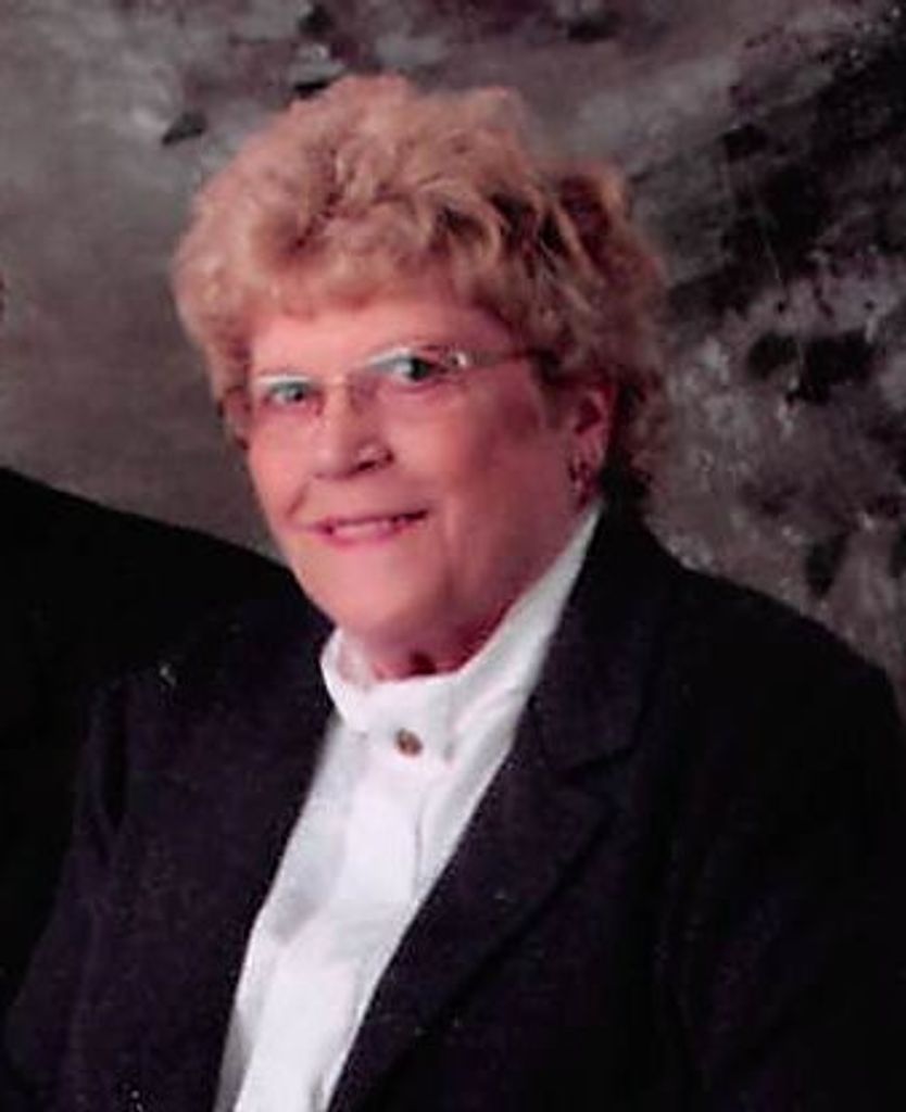 Marsha A. Grotrian