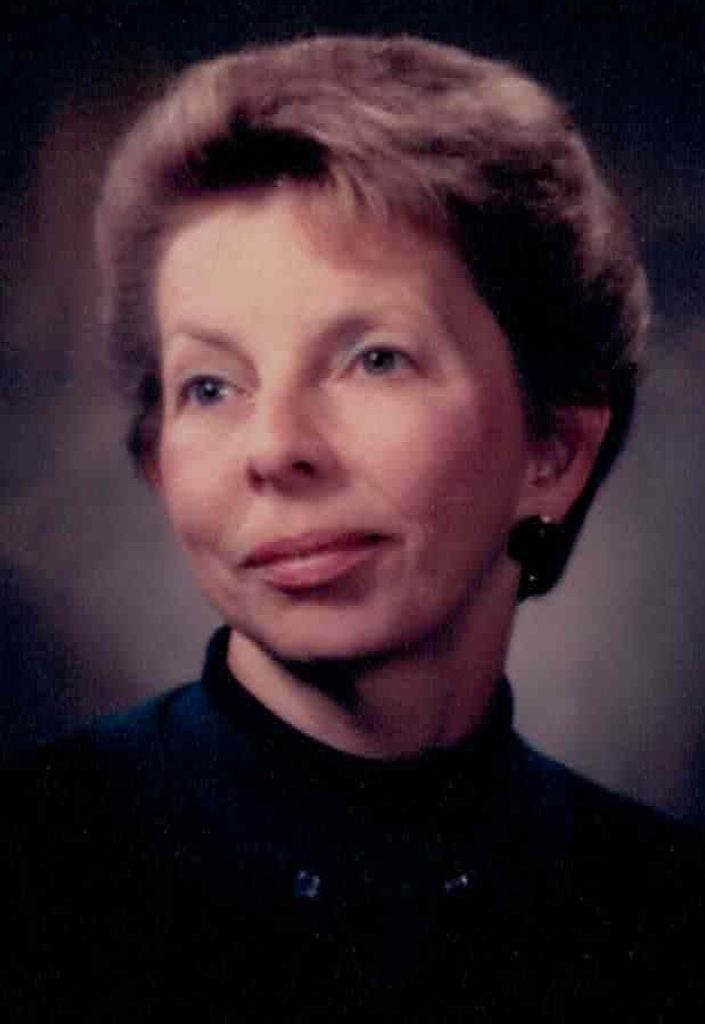 Rebecca L. Hogan