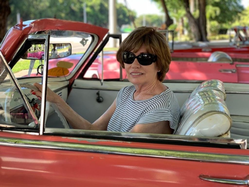 Noreen A. Rounick Profile Photo