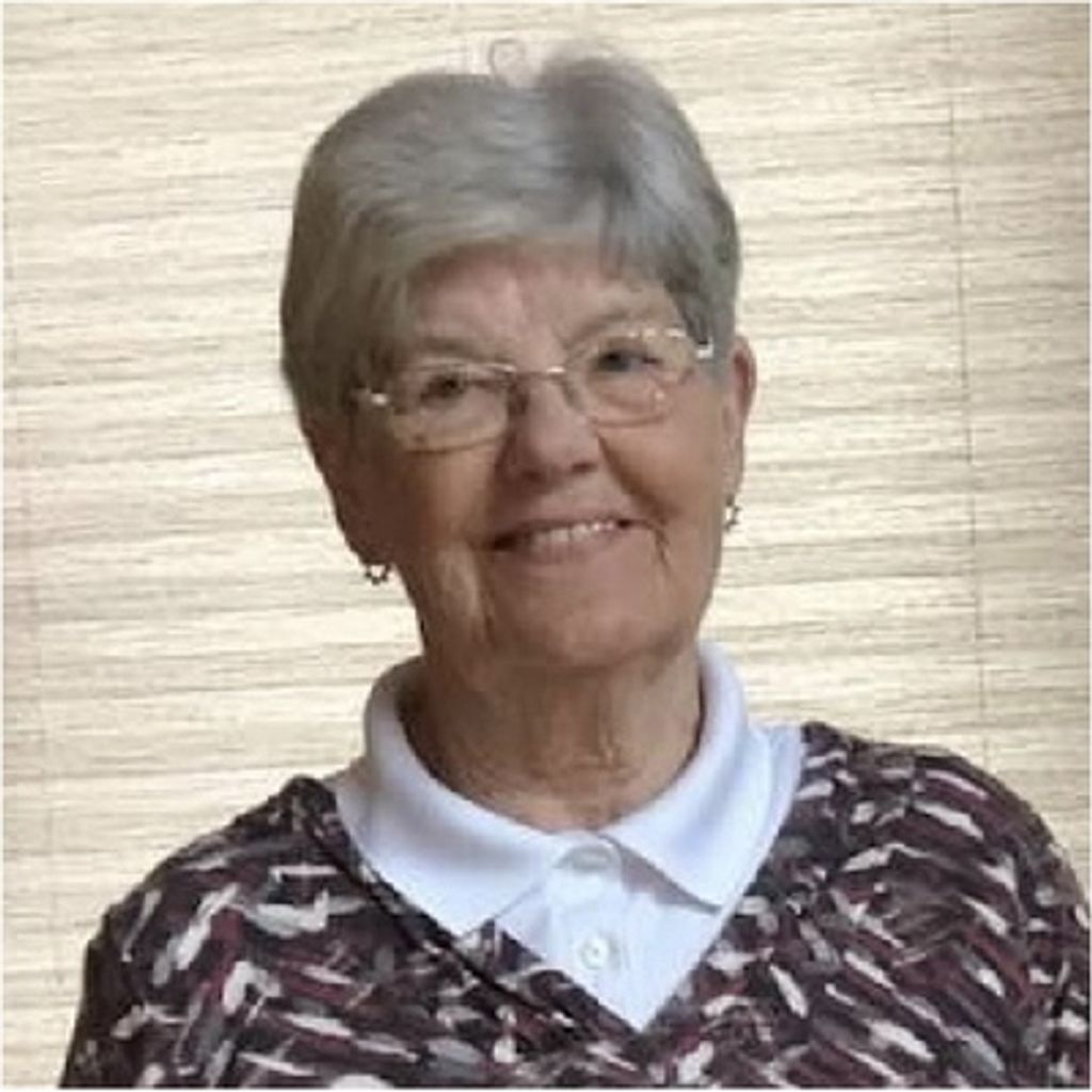 Lorraine Margaret Poppie Schroeder Profile Photo