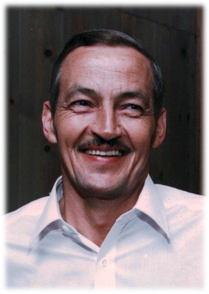 Douglas "Doug" Lunsford Profile Photo