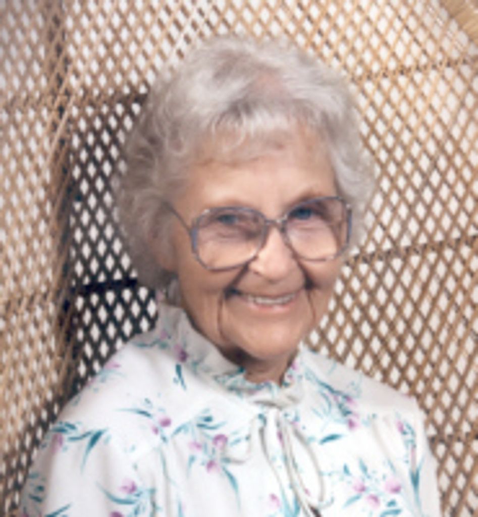 Goldie Ritter