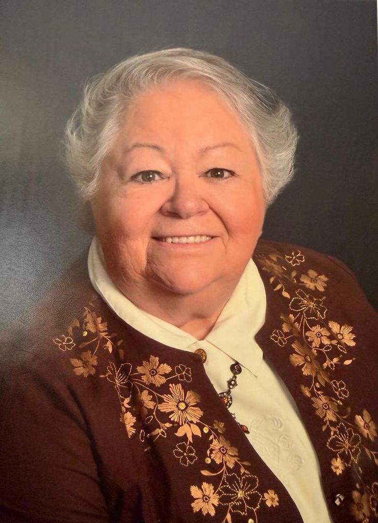 Johnna Lee Bowman Johnson