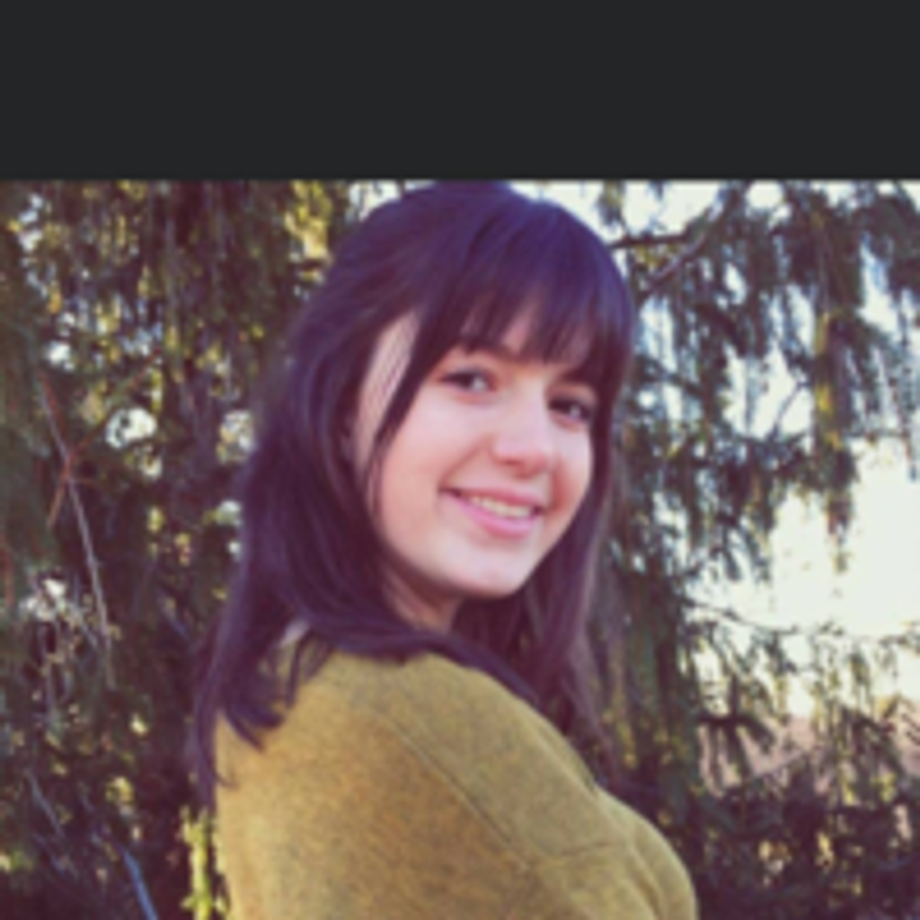 Bethany Sue Staub