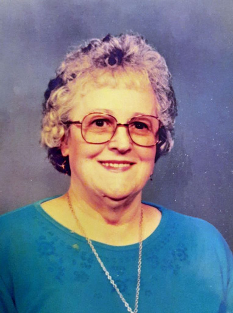 Jeannette Theresa Benware Profile Photo