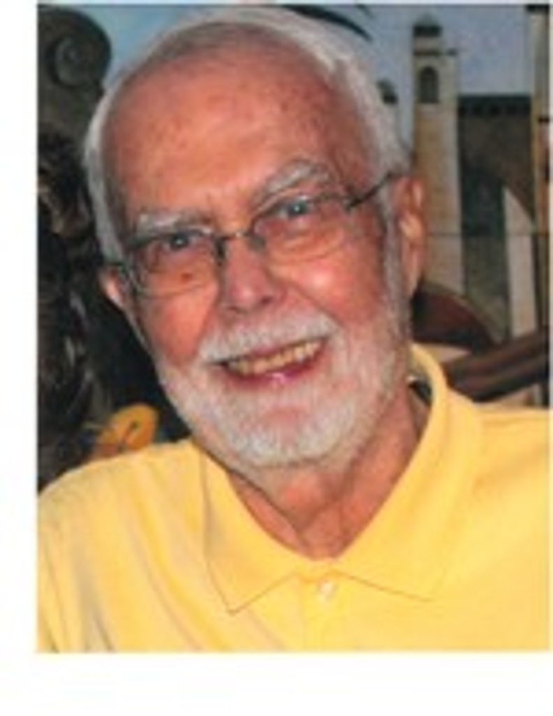 William Herman Kooser