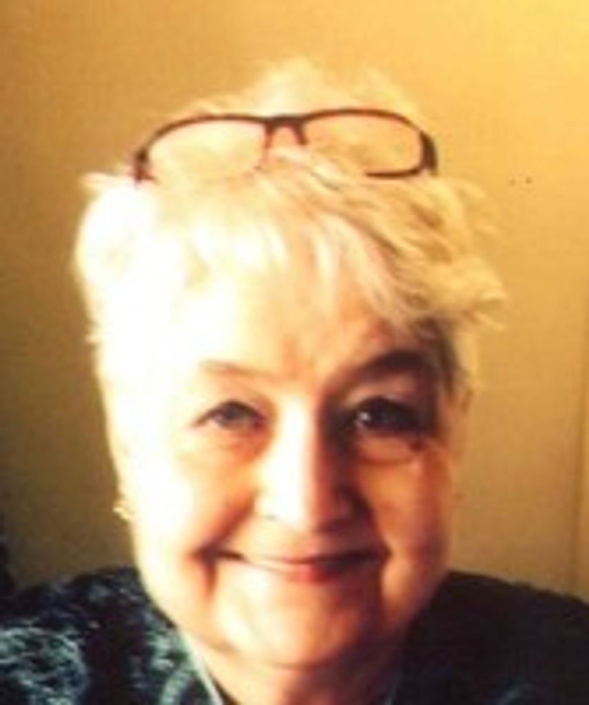 Arlene Naegele