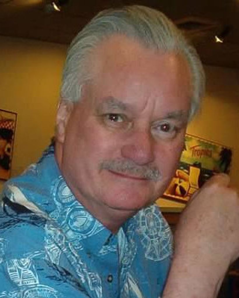 James O Satterley Profile Photo