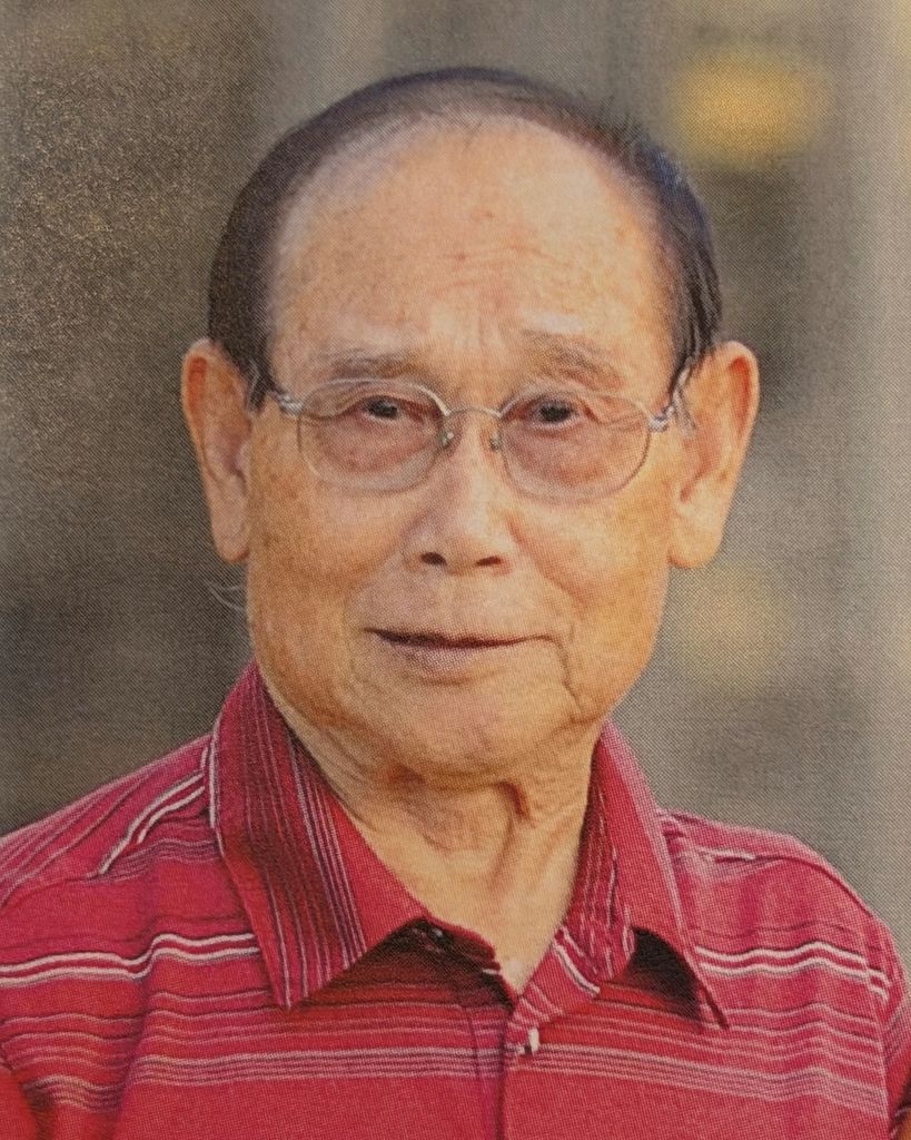 Abraham Lee
