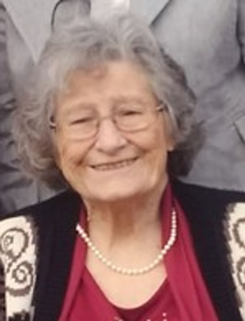 Annie Farrar