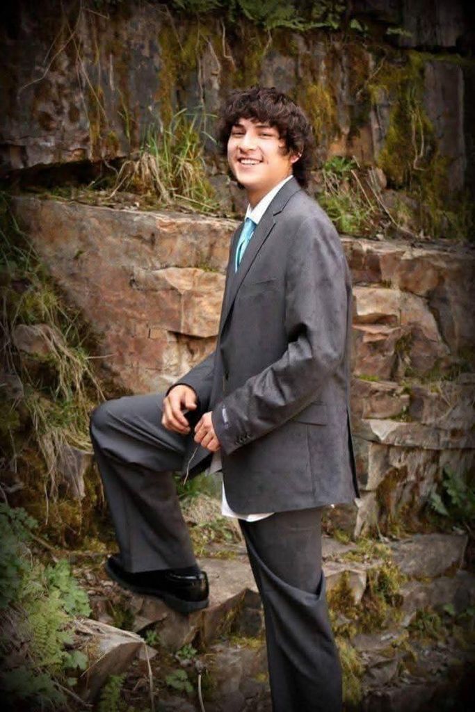 Michael Keith Denny-Healy, Jr. Profile Photo