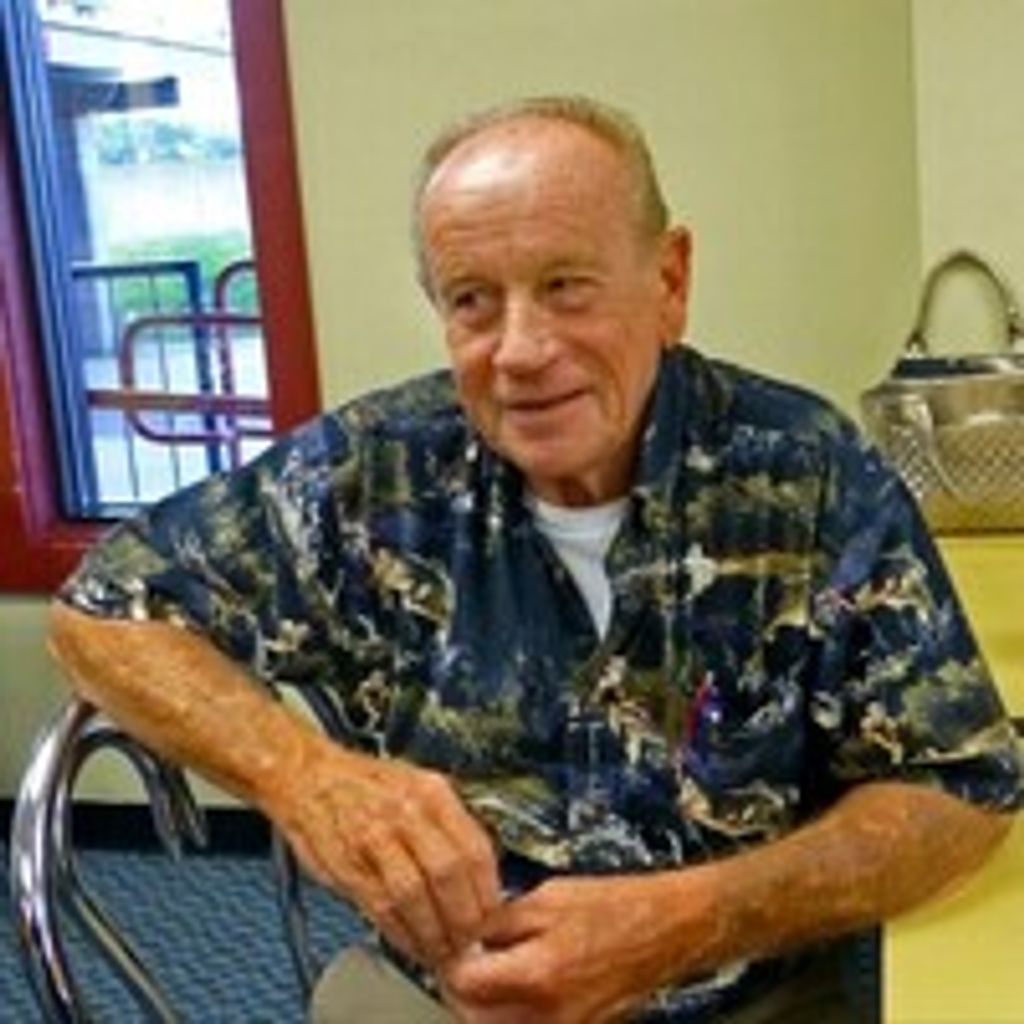 Donald W. Leifeld