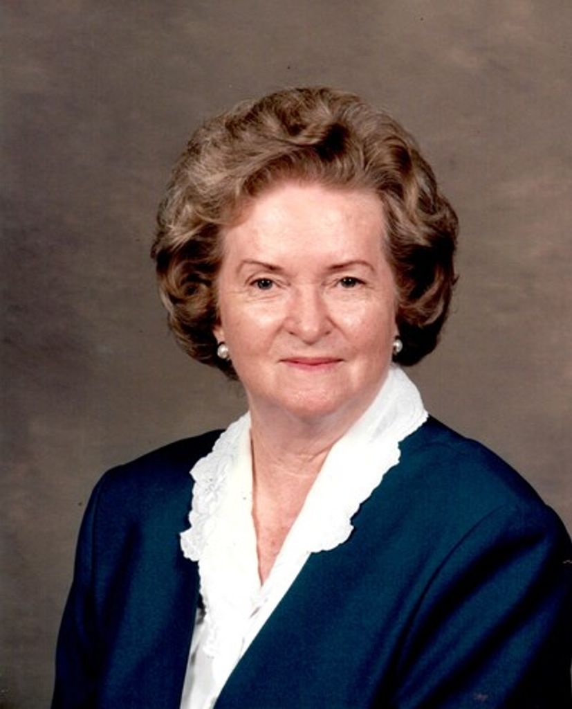 Mrs. Clara Harless Profile Photo