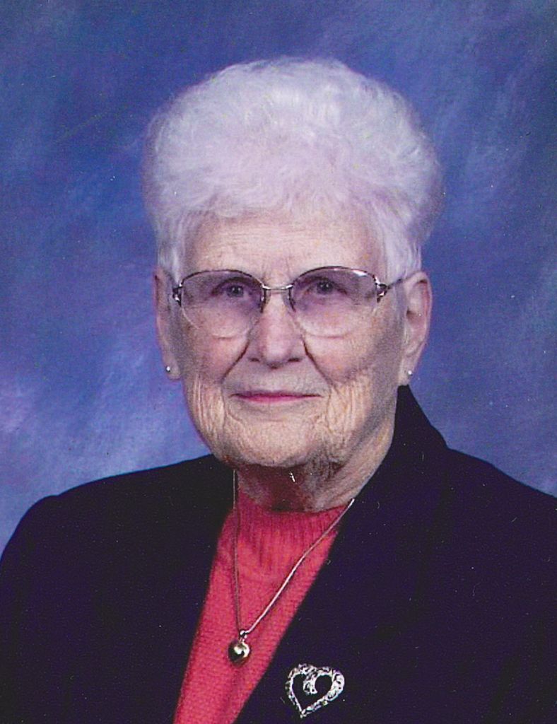 Viola F.  Winkel Profile Photo