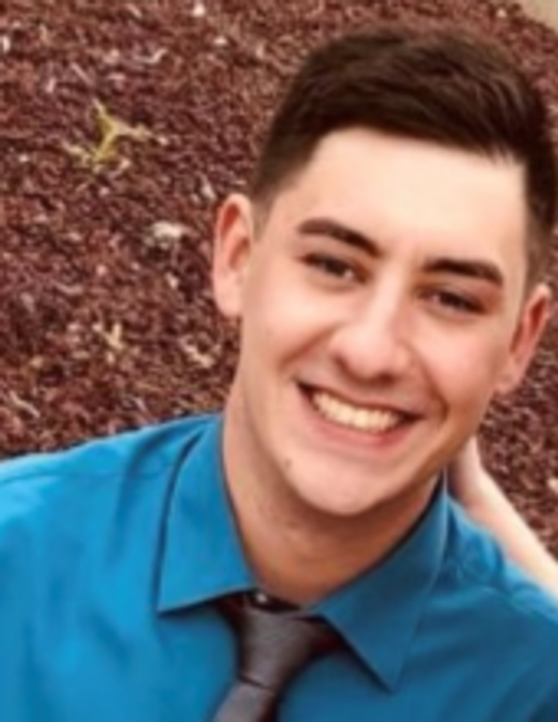 Aidan Mitchell Wieczorek-Johnson Profile Photo
