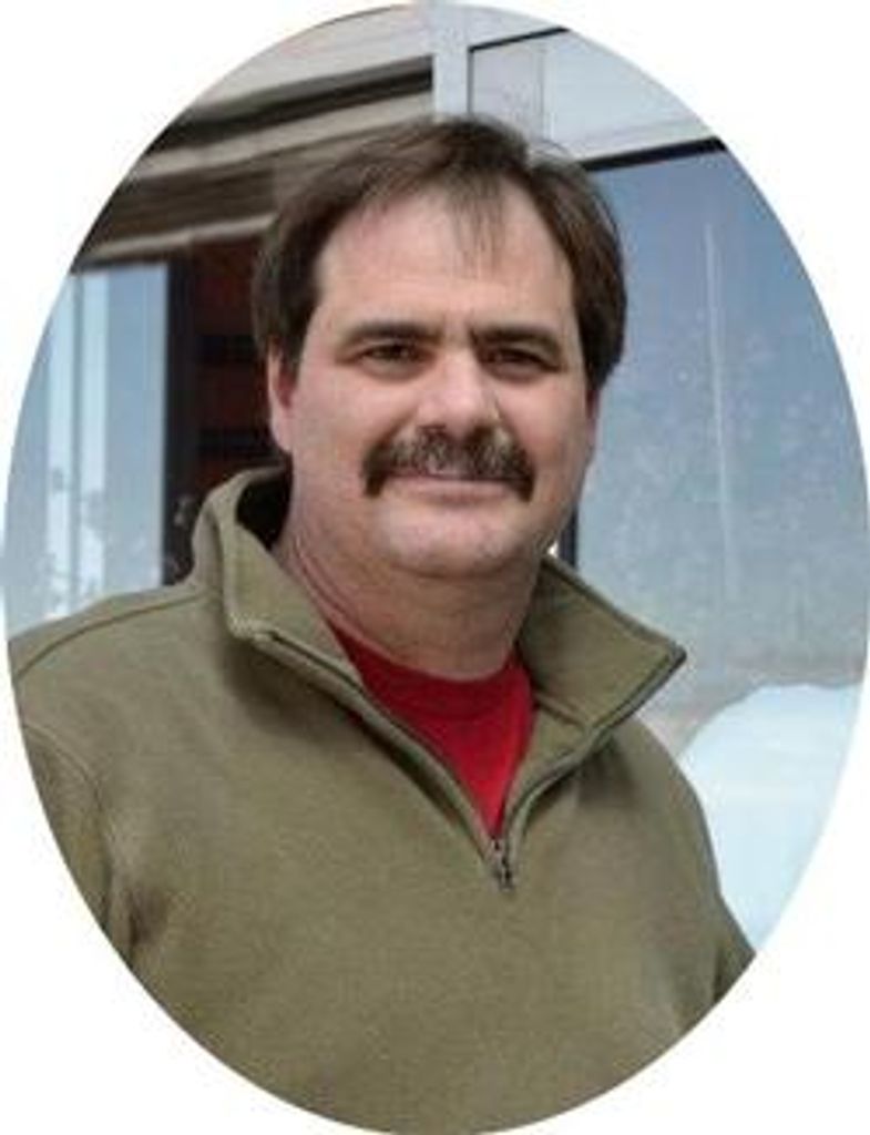 Bryan Alan Peterson