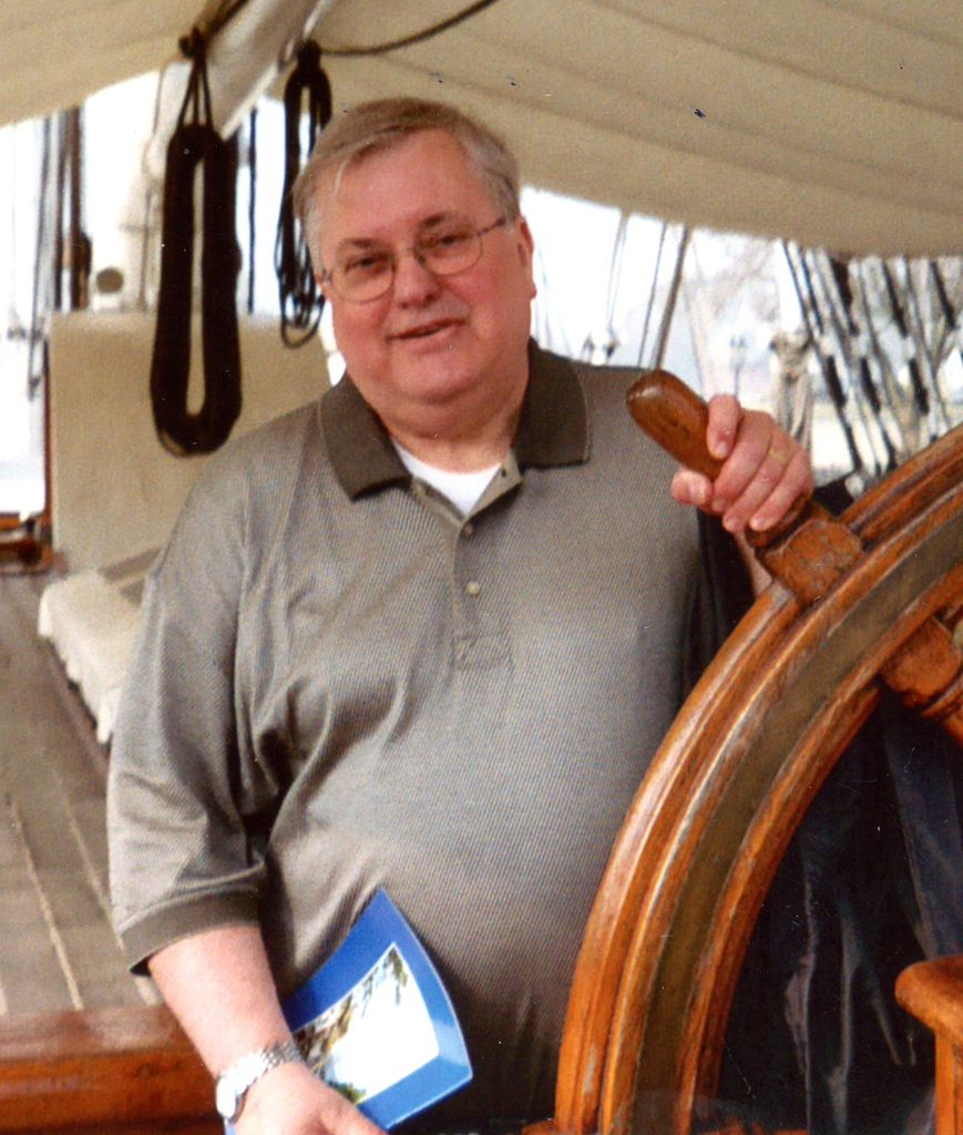 Barry Anderson