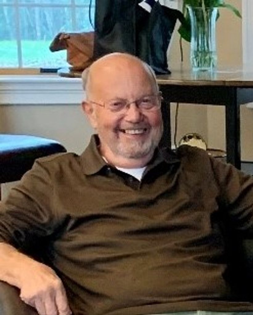 Ronald Carson Profile Photo
