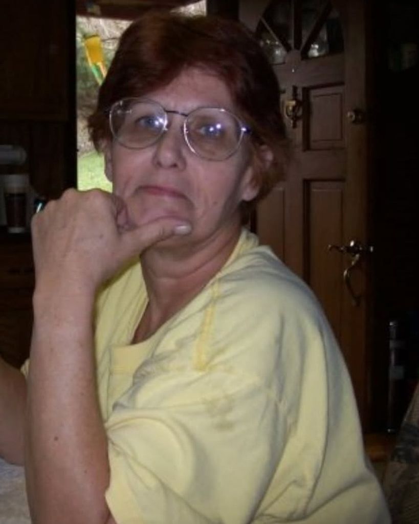 Karen Ann Meszaros Profile Photo