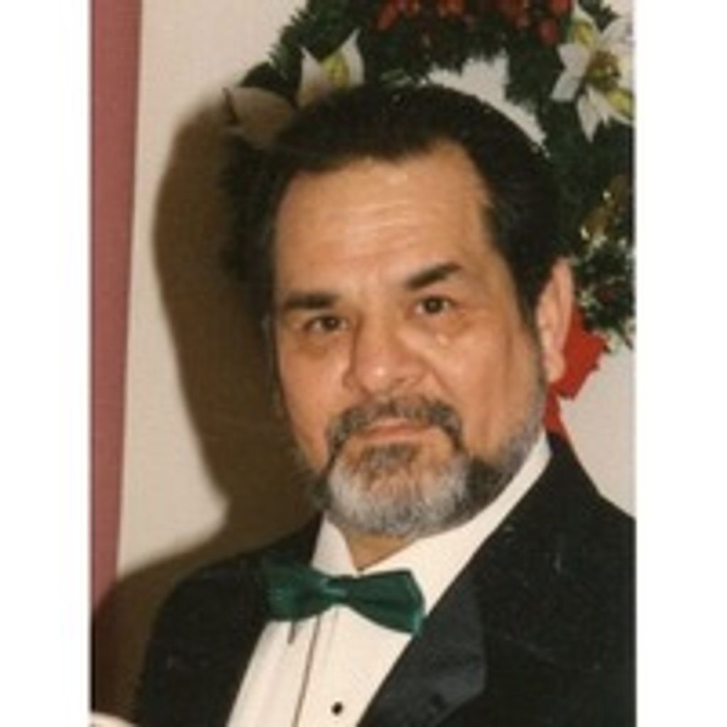 Daniel "Dan" Pacich
