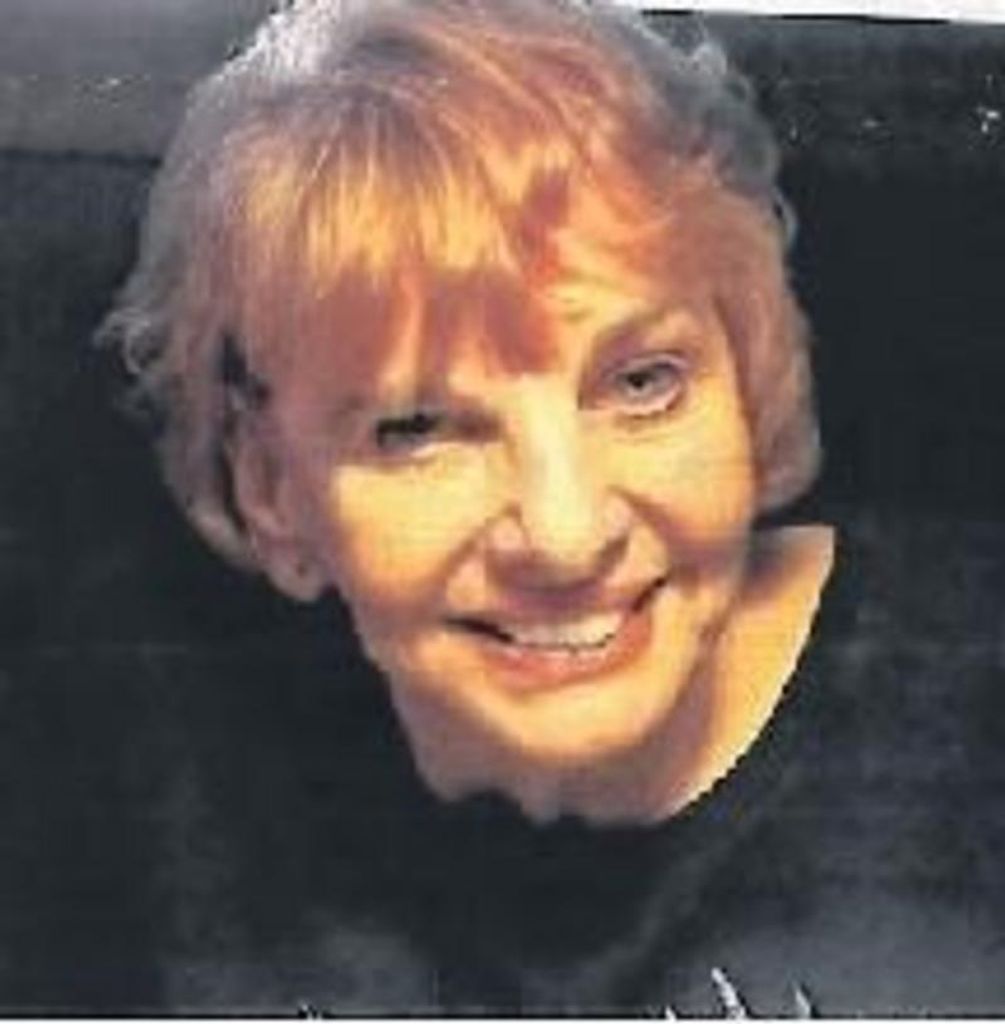 Judith Carol Hendrix Profile Photo