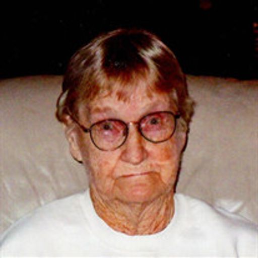 Laura  Gladys Boughner Profile Photo