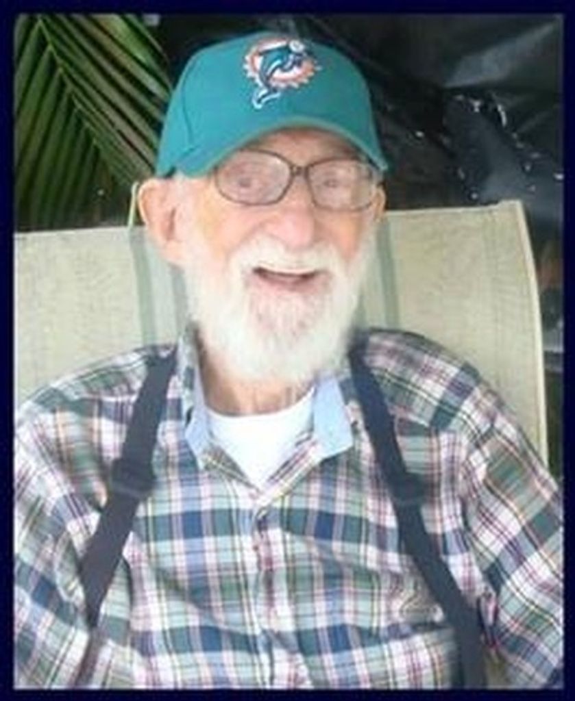 Richard "Dick" Pinna