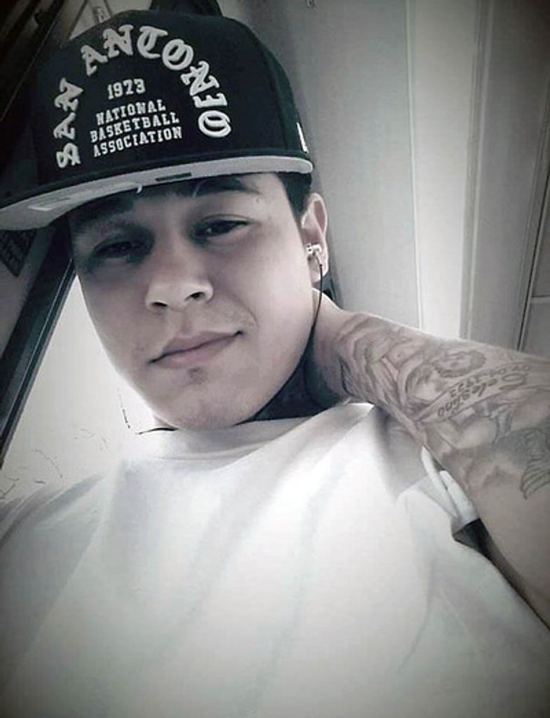 Victor Manuel Diaz