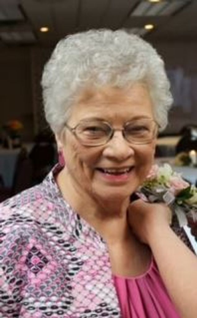 Barbara Elizabeth Wood