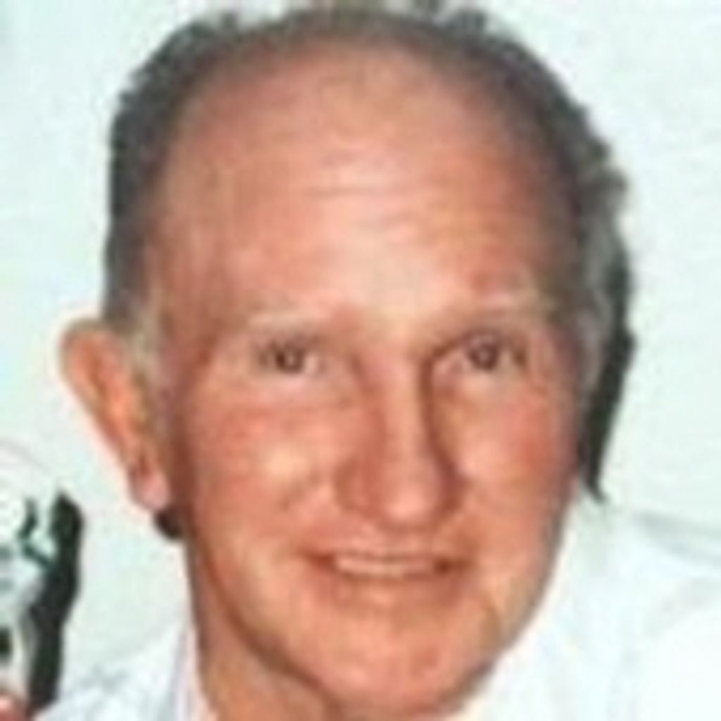 Maurice Moore
