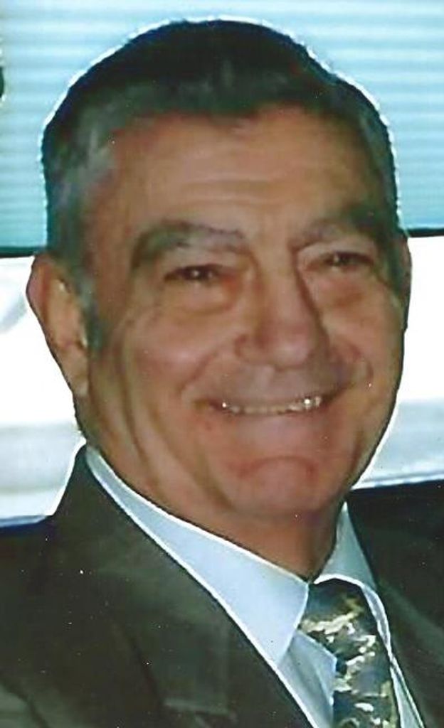 Joseph M. Dedomenico