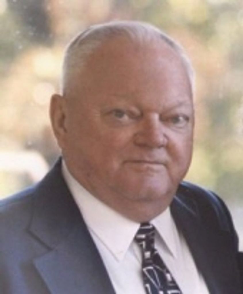 Robert Frericks