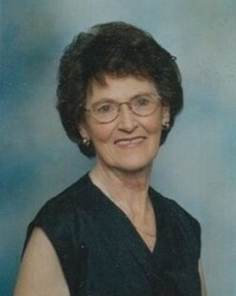 Betty Jean Norman