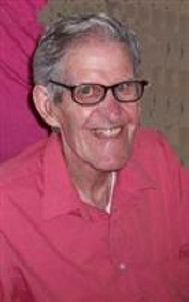 Tommy William Wood