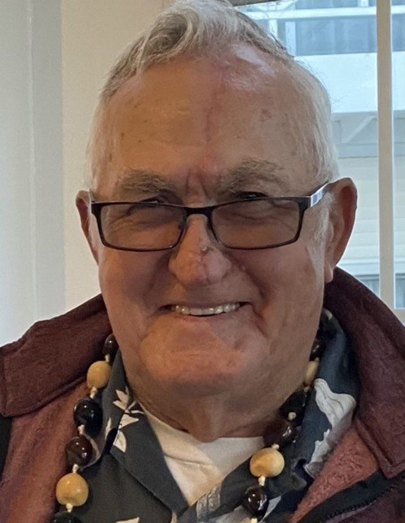 Clarence "Sonny" Klawitter