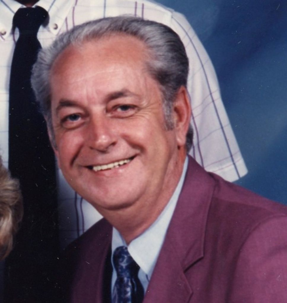 Fred Bailey Profile Photo