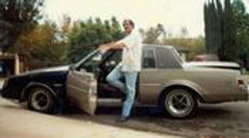 Morris 'Moises' Gabriel Nazaroff