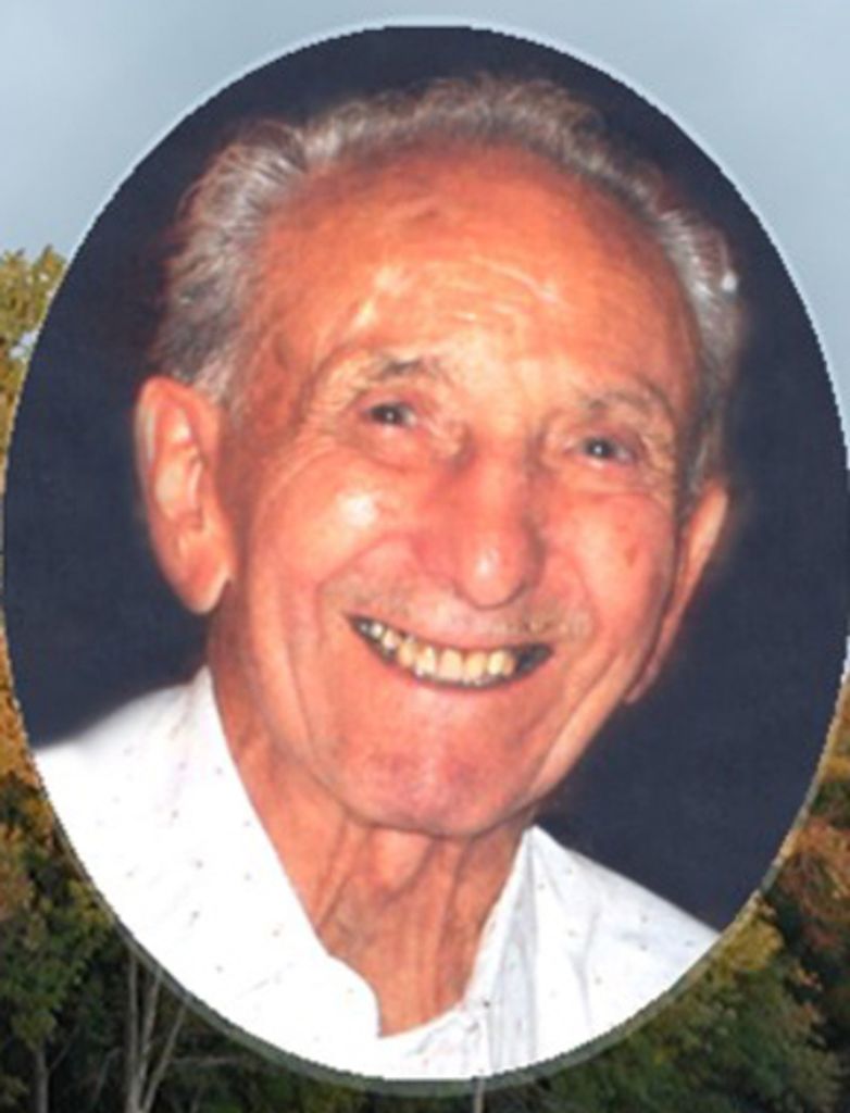 Frederick "Fred" Cha