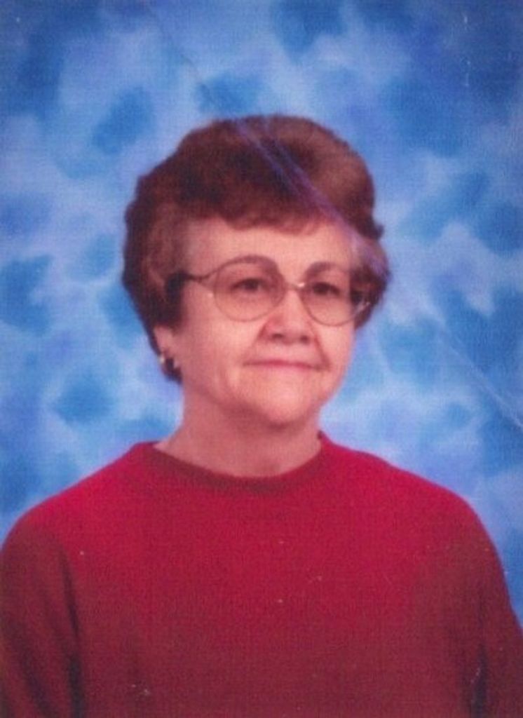 Julia Belle Mullins Profile Photo