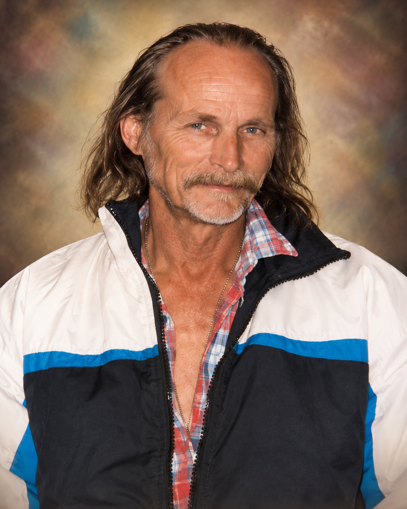 Francis Huston Profile Photo