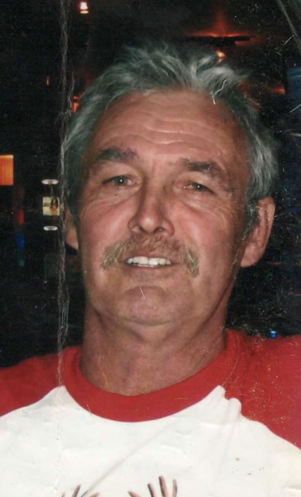 Jean-Luc (John) St-Germain