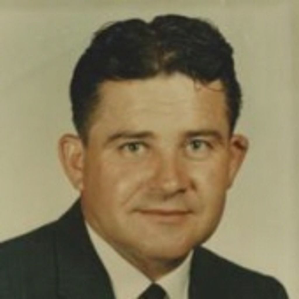 George Louis Hajash