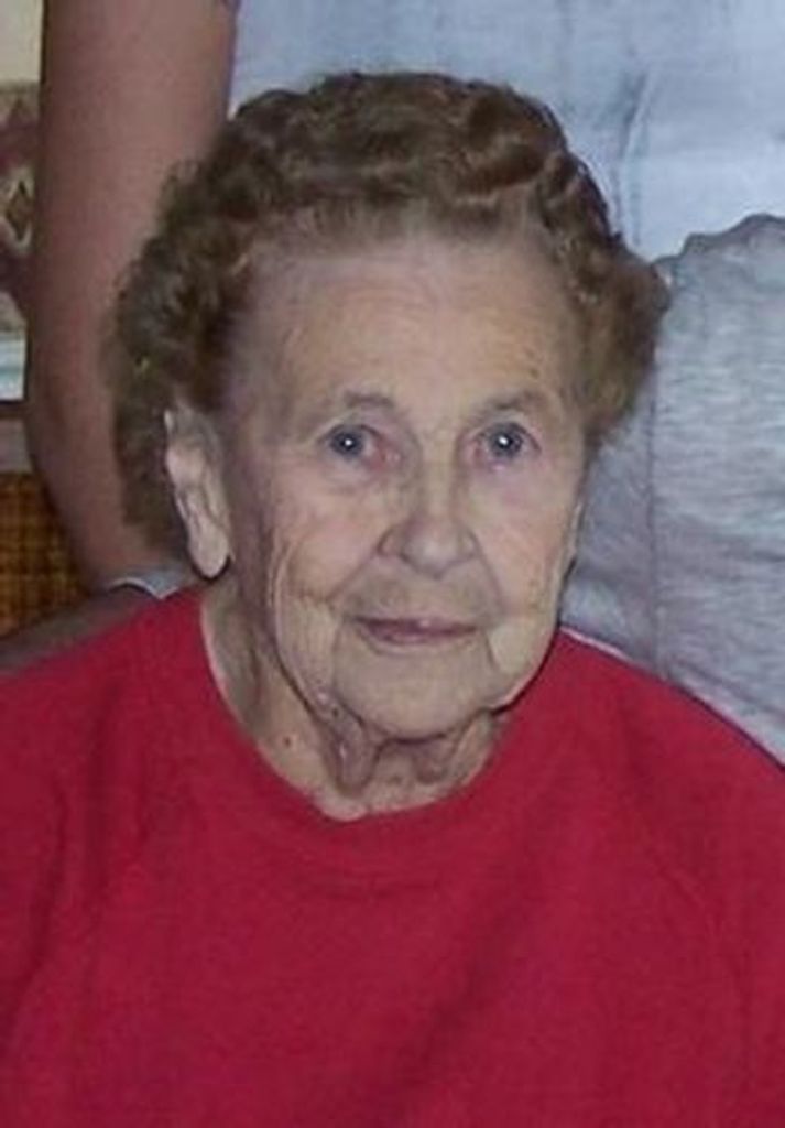 Yvonne   Holdsworth