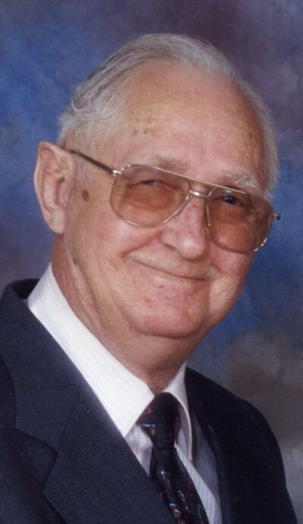 James Hopson Profile Photo